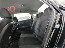 كيا اوبتيما